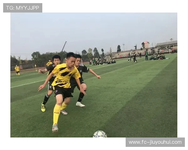 足球激情点燃梦想 让爱好转化为个人输出与成长的动力